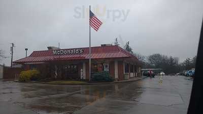 McDonald's, Cincinnati