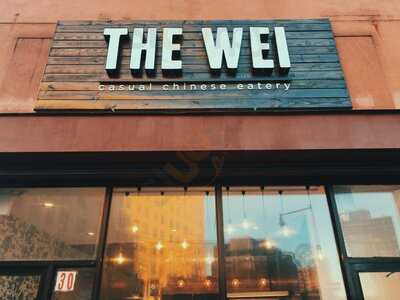 The Wei