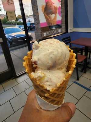 Baskin-Robbins, Memphis