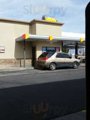 Sonic Drive-In, Albuquerque