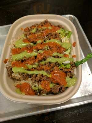 Takorean