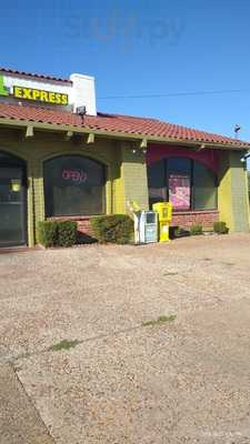 Rice Bowl Express, Fort Worth