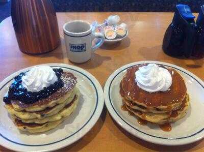 IHOP, San Diego