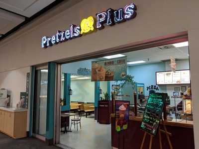 Pretzel Plus, Virginia Beach