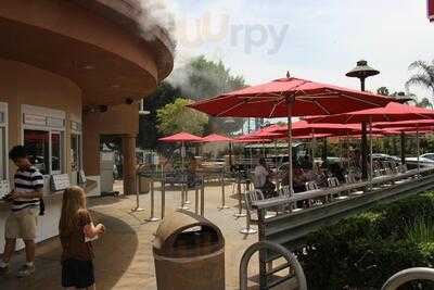 Chick-fil-A, Los Angeles