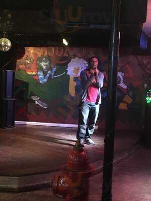 Kajun's Karaoke Bar, New Orleans