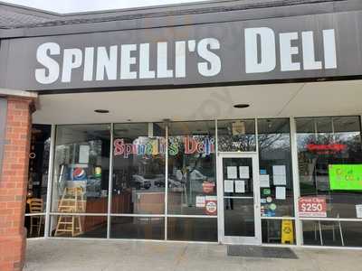 Spinelli Deli, Columbus