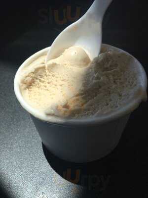 Mixx Ice Cream, Raleigh