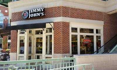 Jimmy John's, Tampa