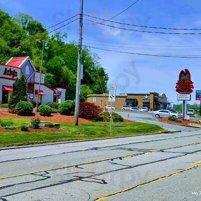 Arby's, Pittsburgh