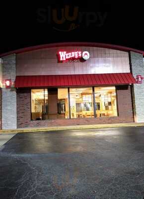 Wendy's, Raleigh