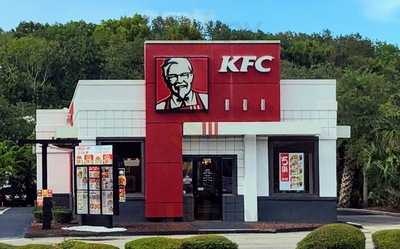 KFC, Jacksonville