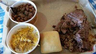 Dickey's Barbecue Pit, Fort Worth