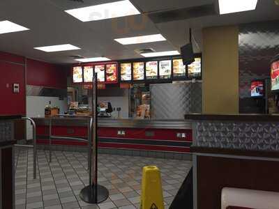 Hardee's, Indianapolis