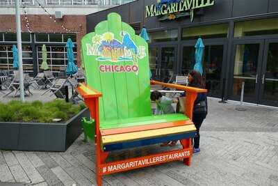 Margaritaville, Chicago