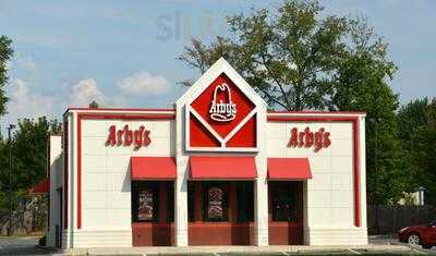 Arby's, Charlotte