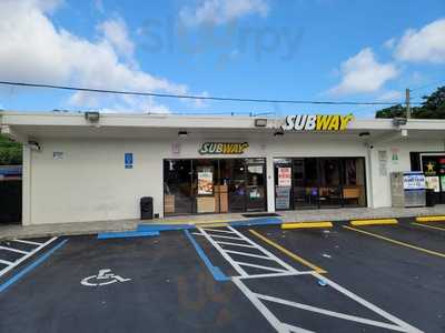 Subway, Miami