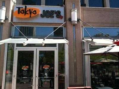 Tokyo Joe's, Denver