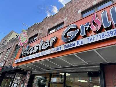 Master Grill, Bronx