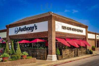 Anthony's Eatalian, Dallas