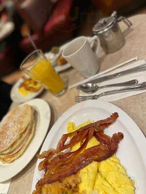 Morning Star Cafe, New York City