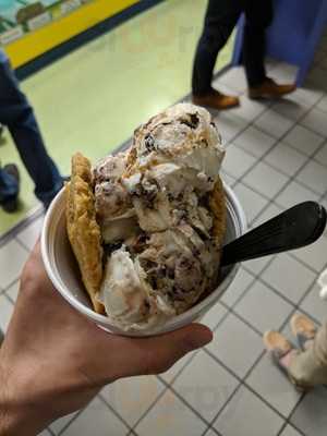 Eileen's Cookies, Omaha