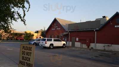 Bill Miller Bar-b-q