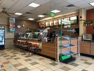 Subway, Salt Lake City