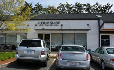 Flour Shop, Charlotte