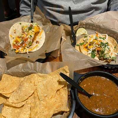 Torchys Tacos