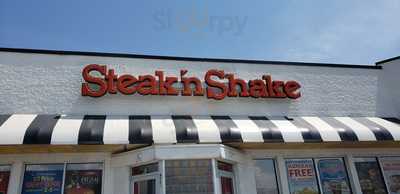 Steak 'n Shake, Kansas City