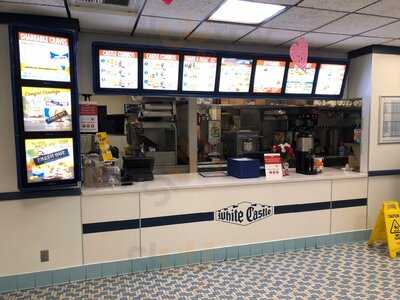 White Castle, Minneapolis