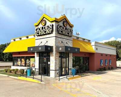 Golden Chick, Oklahoma City