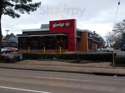 Wendy's, Memphis