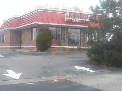 Hip Hop Fish and Chicken, Baltimore