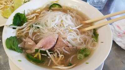 Pho Kang, New Orleans