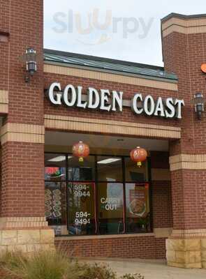 Golden Coast II, Charlotte