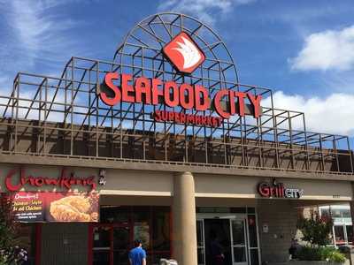 Seafood City, Sacramento