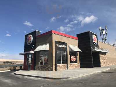 Burger King, Albuquerque