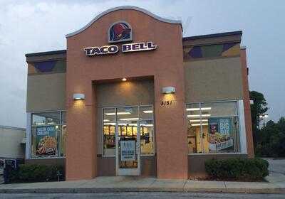 Taco Bell, Jacksonville