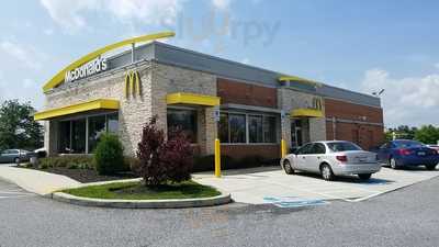 McDonald's, Baltimore