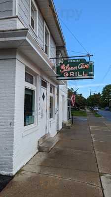 Glenn Avenue Grill, Columbus