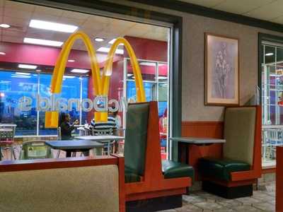 McDonald's, Milwaukee