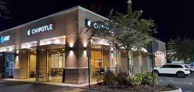 Chipotle Mexican Grill, Tampa