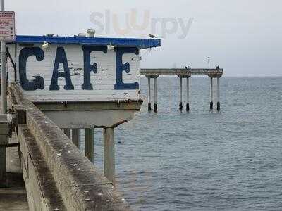 Walking On Water Cafe (WOW Cafe), San Diego