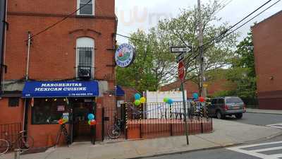 Margherita's Mexican Cuisine, Bronx