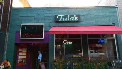 Tula's, Seattle