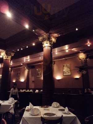 New Delhi Indian Restaurant, San Francisco