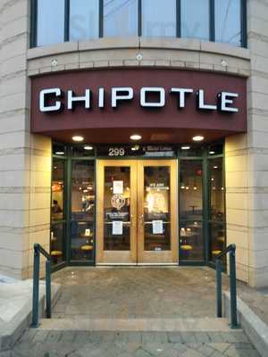 Chipotle Mexican Grill