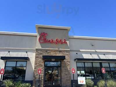 Chick-fil-A, Tucson